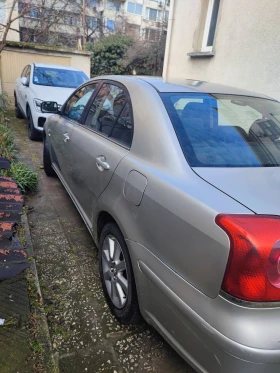 Toyota Avensis - 2300 € / 4498.41 лв. - 32399635 5