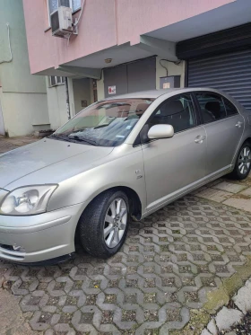 Toyota Avensis - 2300 € / 4498.41 лв. - 32399635 3
