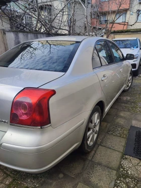 Toyota Avensis - 2300 € / 4498.41 лв. - 32399635 4