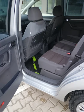 VW Touran 2.0 ekofuel  - 3200 € / 6258.66 лв. - 47059861 7