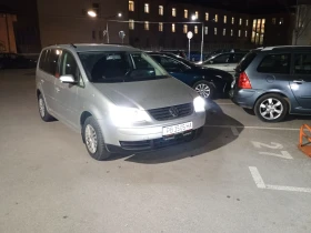 VW Touran 2.0 ekofuel  - 2950 € / 5769.70 лв. - 26675961 12