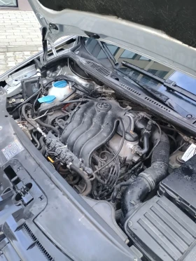 VW Touran 2.0 ekofuel  - 3200 € / 6258.66 лв. - 47059861 10