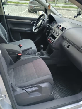 VW Touran 2.0 ekofuel  - 3200 € / 6258.66 лв. - 47059861 5