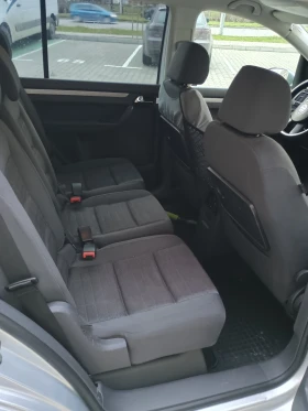 VW Touran 2.0 ekofuel  - 3200 € / 6258.66 лв. - 47059861 6