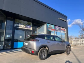 Peugeot 2008 Electric 100 kW - 17650 € / 34520.40 лв. - 49001249 4