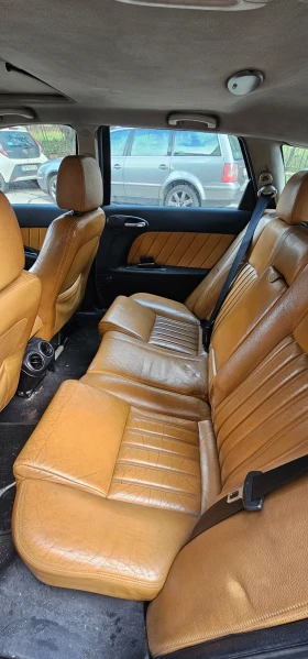 Alfa Romeo 156 sportwagon - 1000 € / 1955.83 лв. - 92866927 9