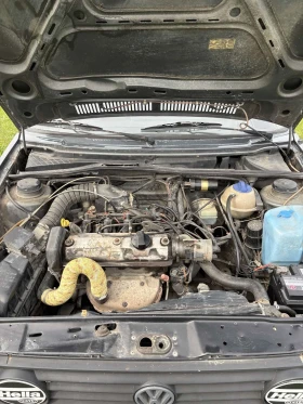 VW Golf 1.3 cat - 1250 € / 2444.79 лв. - 17883656 15