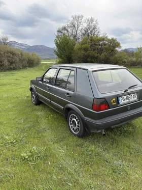 VW Golf 1.3 cat - 1250 € / 2444.79 лв. - 17883656 6