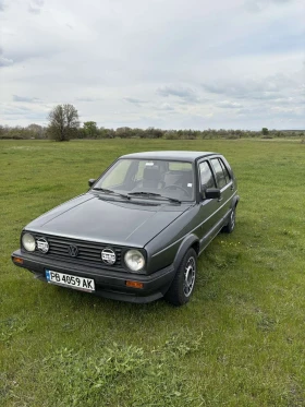 VW Golf 1.3 cat - 1250 € / 2444.79 лв. - 17883656 2