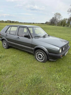 VW Golf 1.3 cat - 1250 € / 2444.79 лв. - 17883656 9