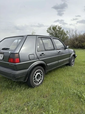 VW Golf 1.3 cat - 1250 € / 2444.79 лв. - 17883656 4