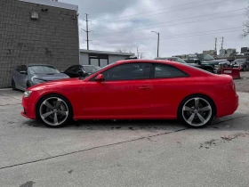 Audi Rs5 * 2dr Cpe * CARFAX * ЦЕНА ДО БГ - 19000 € / 37160.77 лв. - 51251487 11