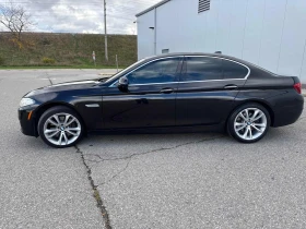 BMW 535 i xDrive LCi - 100 € / 195.58 лв. - 65423448 3