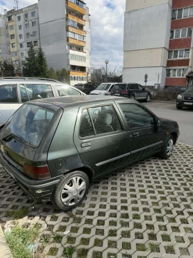 Renault Clio - 800 € / 1564.66 лв. - 58326258 3