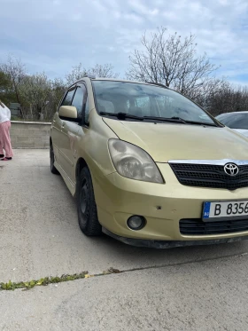 Toyota Corolla verso - 1200 € / 2347.00 лв. - 53978719 6