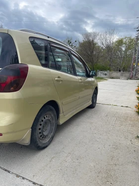 Toyota Corolla verso - 1200 € / 2347.00 лв. - 53978719 5