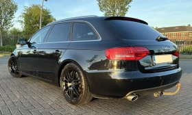 Audi A4 - 6900 € / 13495.23 лв. - 60214764 2