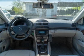 Mercedes-Benz E 240 2004 = TOP = ������� = ������� = ������ | Mobile.bg � ����� ������ 7