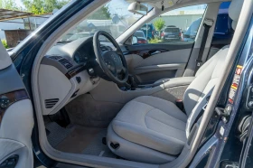Mercedes-Benz E 240 2004 = TOP = ������� = ������� = ������ | Mobile.bg � ����� ������ 8