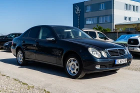 Mercedes-Benz E 240 2004 = TOP = ������� = ������� = ������ | Mobile.bg � ����� ������ 3