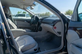 Mercedes-Benz E 240 2004 = TOP = ������� = ������� = ������ | Mobile.bg � ����� ������ 9