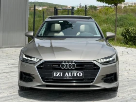 ������ Audi A7