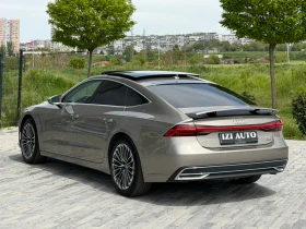 Audi A7 50TFSIe/PANORAMA/BANG&OLFUSEN/DISTRONIC/LIZING | Mobile.bg � ����� ������ 4