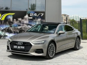 Audi A7 50TFSIe/PANORAMA/BANG&OLFUSEN/DISTRONIC/LIZING | Mobile.bg � ����� ������ 3