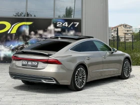 Audi A7 50TFSIe/PANORAMA/BANG&OLFUSEN/DISTRONIC/LIZING | Mobile.bg � ����� ������ 6