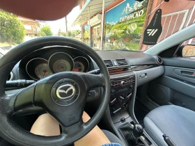 Mazda 3 - 1800 € / 3520.49 лв. - 23153871 8