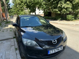 Mazda 3 - 1800 € / 3520.49 лв. - 23153871 1