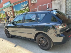 Mazda 3 - 1800 € / 3520.49 лв. - 23153871 4