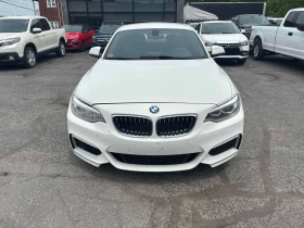 BMW 228 * 228i xDrive * CARFAX * ЦЕНА ДО БГ | Auto.bg — изображение 2