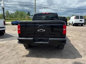 Chevrolet Silverado * 1500 * 2LT * CARFAX * АВТОКРЕДИТ | Auto.bg — изображение 4