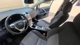 Toyota Avensis 2.2 D-4D GERMANY | Mobile.bg � ����� ������ 7