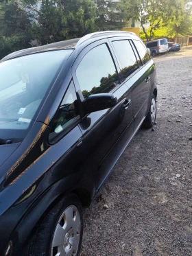 Opel Zafira | Mobile.bg � ����� ������ 4
