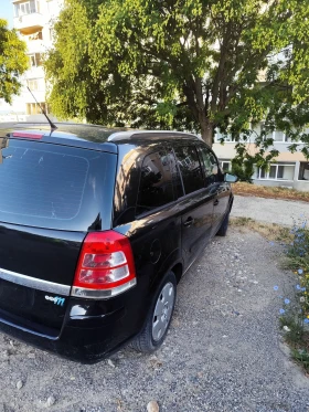 Opel Zafira | Mobile.bg � ����� ������ 3