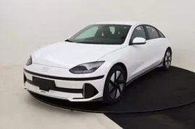����� �� �������� �� Hyundai Ioniq 6