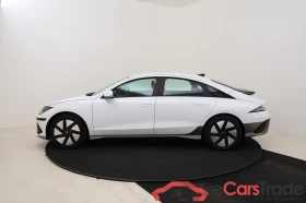 Hyundai Ioniq 6 | Mobile.bg � ����� ������ 10