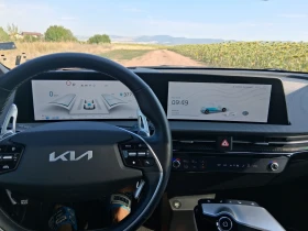 Kia EV6 Gt-line  | Mobile.bg � ����� ������ 14
