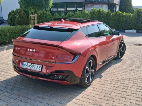 Kia EV6 Gt-line  | Mobile.bg � ����� ������ 4