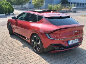 Kia EV6 Gt-line  | Mobile.bg � ����� ������ 5