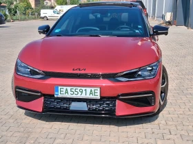 Kia EV6 Gt-line  | Mobile.bg � ����� ������ 12