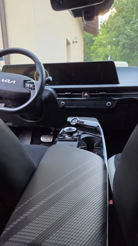 Kia EV6 Gt-line  | Mobile.bg � ����� ������ 15