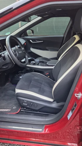 Kia EV6 Gt-line  | Mobile.bg � ����� ������ 16