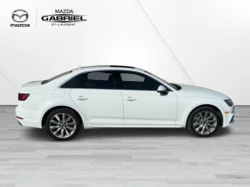 Audi A4 quattro Komfort* АвтоКредит * (Цена до БГ) | Auto.bg — изображение 5