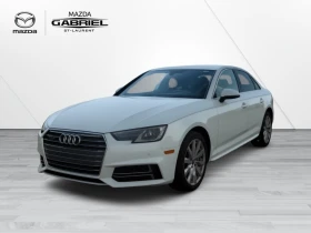 Audi A4 quattro Komfort* АвтоКредит * (Цена до БГ) | Auto.bg — изображение 2