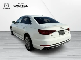Audi A4 quattro Komfort* АвтоКредит * (Цена до БГ) | Auto.bg — изображение 8