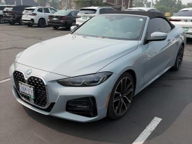BMW 430 * 430i xDrive * CARFAX * БЕЗ ПЪРВОНАЧАЛНА ВНОСКА