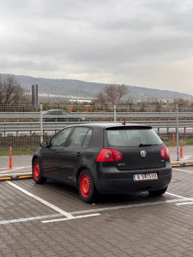 VW Golf 1.9TDI - 3500 € - 52580865 4